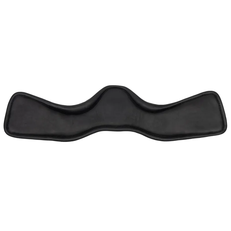 LeMieux Gel-Tek Anatomic Mono Girth - Black-3