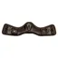 LeMieux Gel-Tek Anatomic Mono Girth - Brown