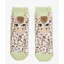 LeMieux Mini Fluffy Character Socks - Montana 