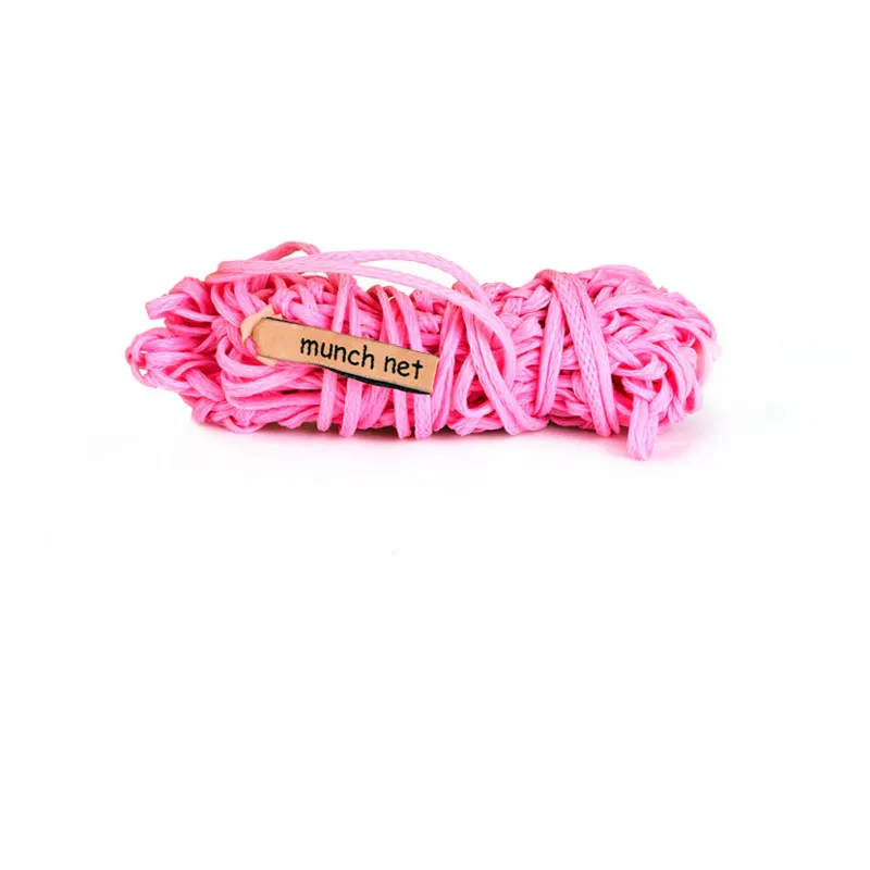 Equilibrium Munch Net Haynet - Pink
