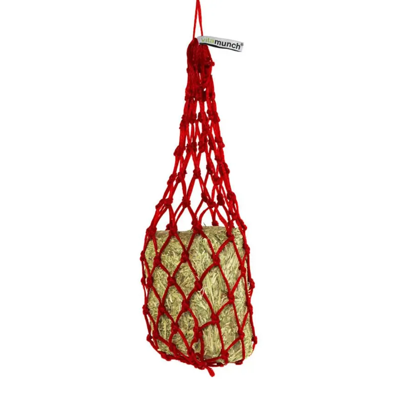 Equilibrium Munch Net Haynet - Red-1