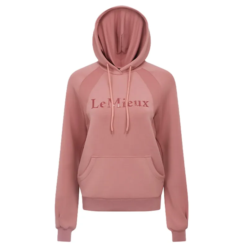 LeMieux Nadine Ladies Hoodie - Peony