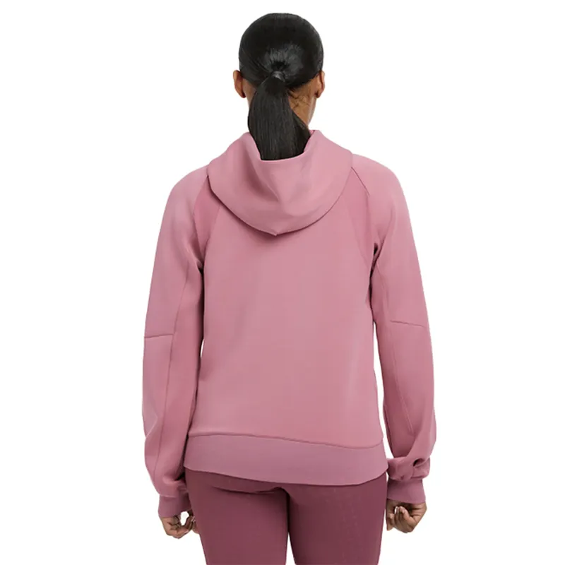LeMieux Nadine Ladies Hoodie - Peony-4