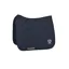 WeatherBeeta Soft Shell Pro 3D Air-Tec Dressage Saddle Pad - Navy