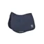 WeatherBeeta Soft Shell Pro 3D Air-Tec All Purpose Saddle Pad - Navy