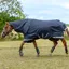 LeMieux Arika Storm-Tek Rug 200g Turnout Rug - Navy