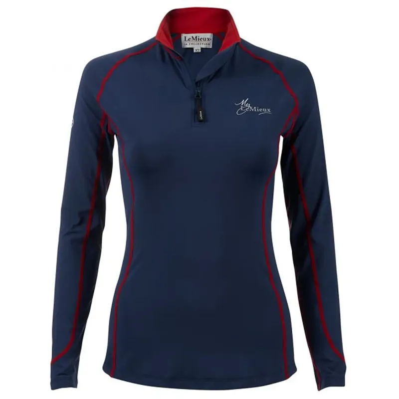 LeMieux Base Layer - Navy
