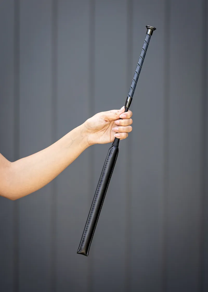 Woof Wear Stealth Jump Bat - Navy 60cm-1