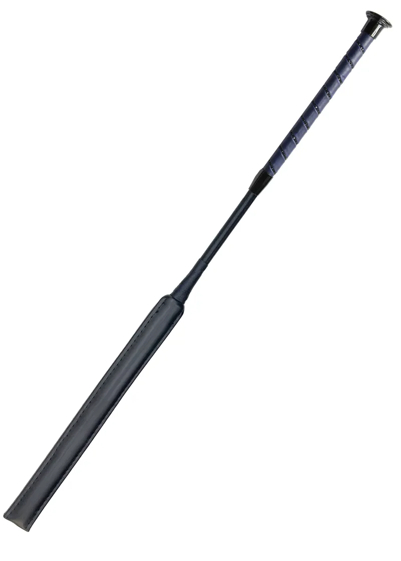 Woof Wear Stealth Jump Bat - Navy 60cm