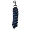 Woof Wear Contour Lead Rope - Navy 
