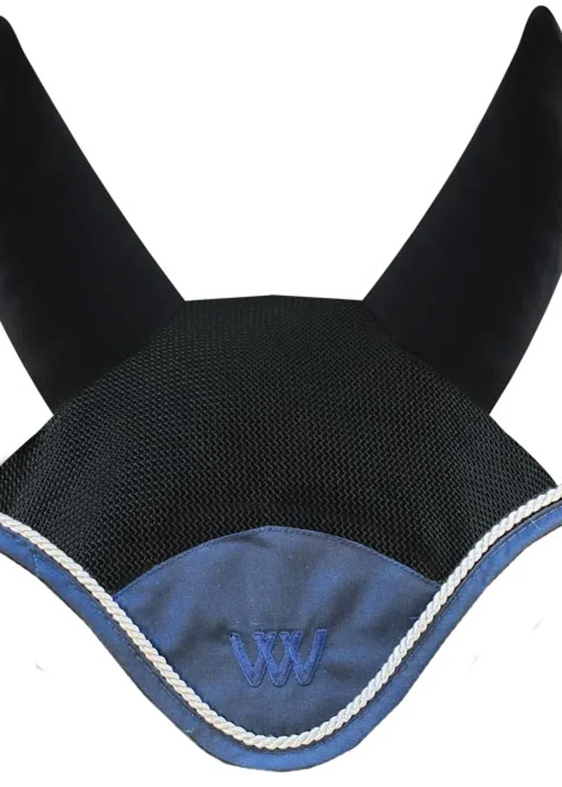 Woof Wear Fly Veil - Navy