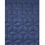 WeatherBeeta Suede Elite Air-Tec All Purpose Saddle Pad - Navy