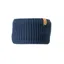 Woof Wear Ribbed Headband - Navy 