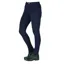 Saxon Warm Up II Zip Front Children's Jodhpurs - Navy