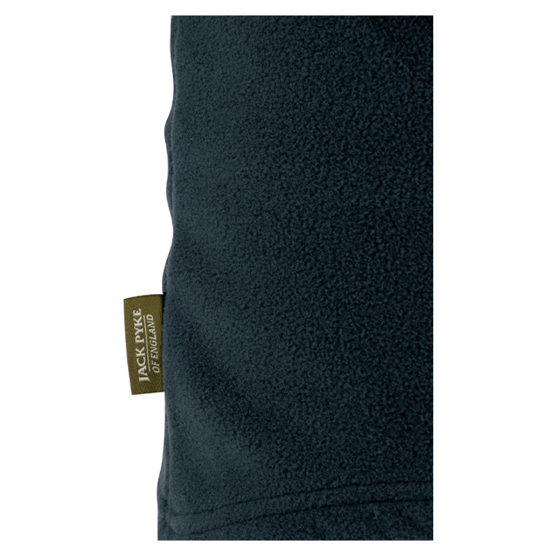 Jack Pyke Countryman Neck Gaiter - Navy-2