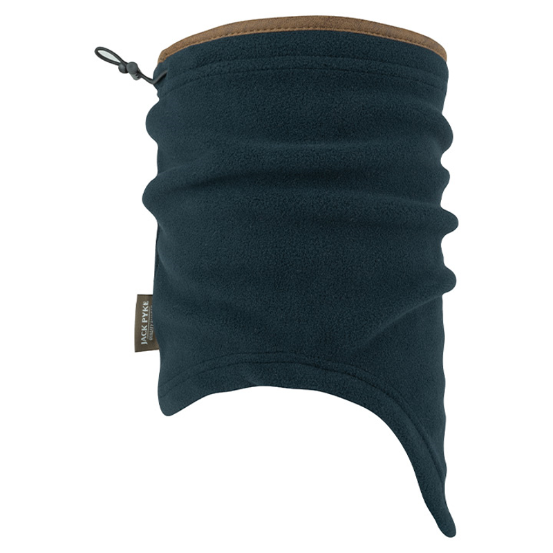 Jack Pyke Countryman Neck Gaiter - Navy-1
