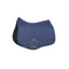 WeatherBeeta Suede Elite Air-Tec All Purpose Saddle Pad - Navy