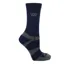 Woof Wear Short Bamboo Tech Riding Sock - Navy