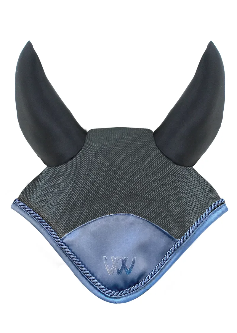 Woof Wear Noise Cancelling Fly Veil - Navy