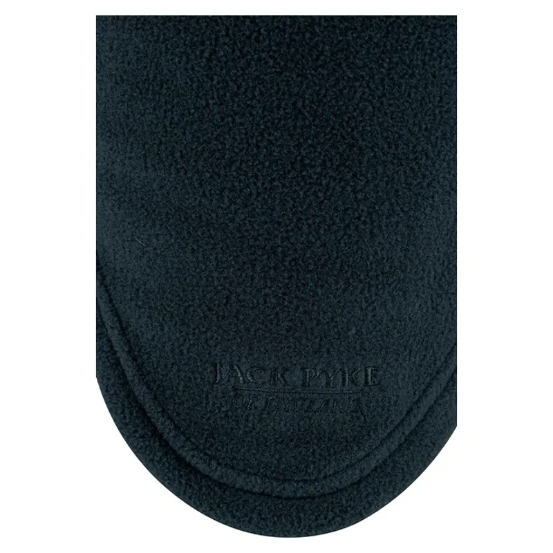 Jack Pyke Countryman Neck Gaiter - Navy-5