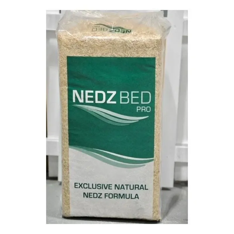 Nedz Bed Pro Bedding - 20kg