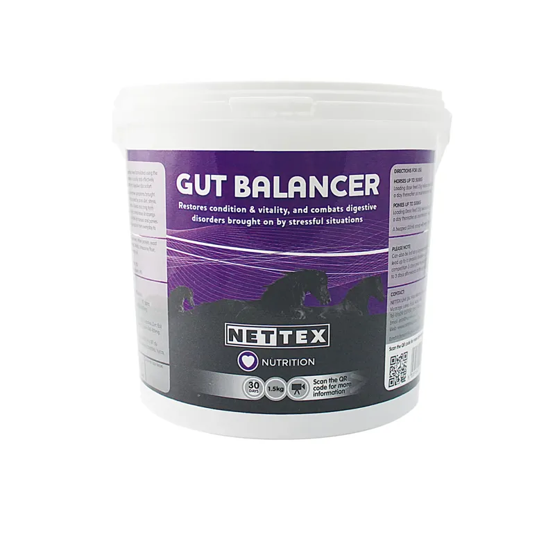 NetTex Equine Gut Balancer