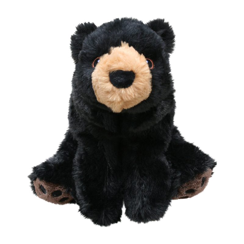KONG Comfort Kiddos Bear -1