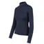 Woof Wear Women's Long Sleeve Tech Base Layer - Navy