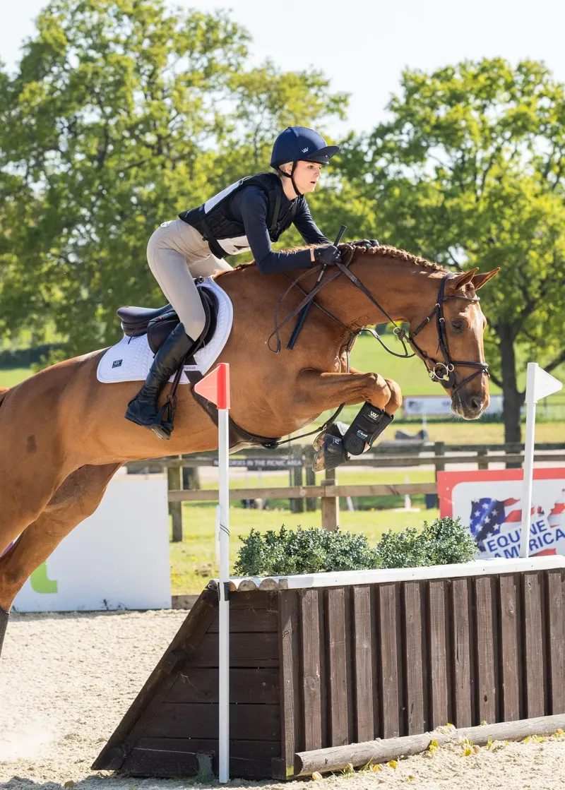 Woof Wear Women's Long Sleeve Tech Base Layer - Navy-2