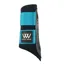 Woof Wear Club Brushing Boot - Ocean