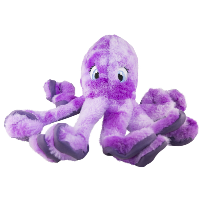 KONG SoftSeas Octopus 