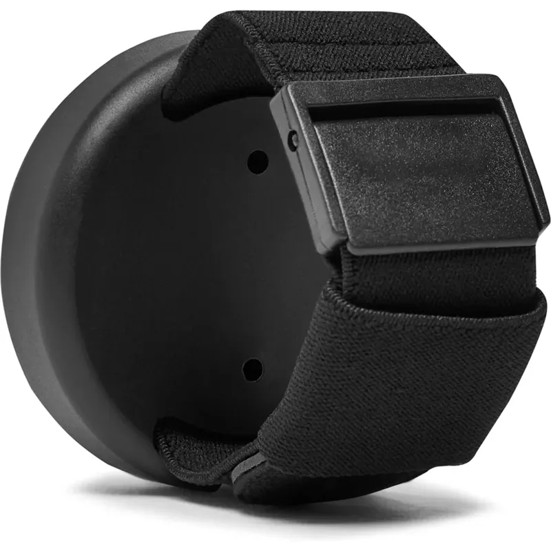 Optimum Time OE Series 14R Rechargeable Event Watch - Black-2