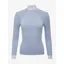 LeMieux Olivia Ladies Long Sleeve Show Shirt - Mist