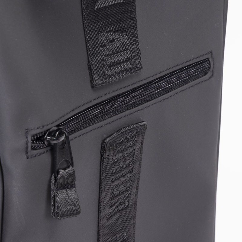 Shires Aubrion React Hat Whip And Boot Bag - Black-4