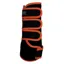 Woof Wear Training Wrap - Orange