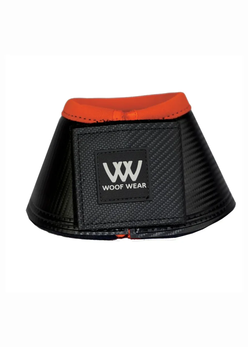 Woof Wear Pro Overreach Boot - Orange Small