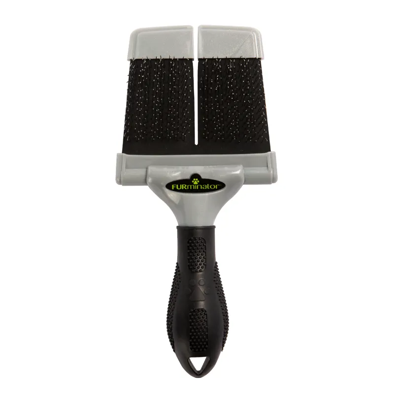 Furminator Slicker Brush Firm