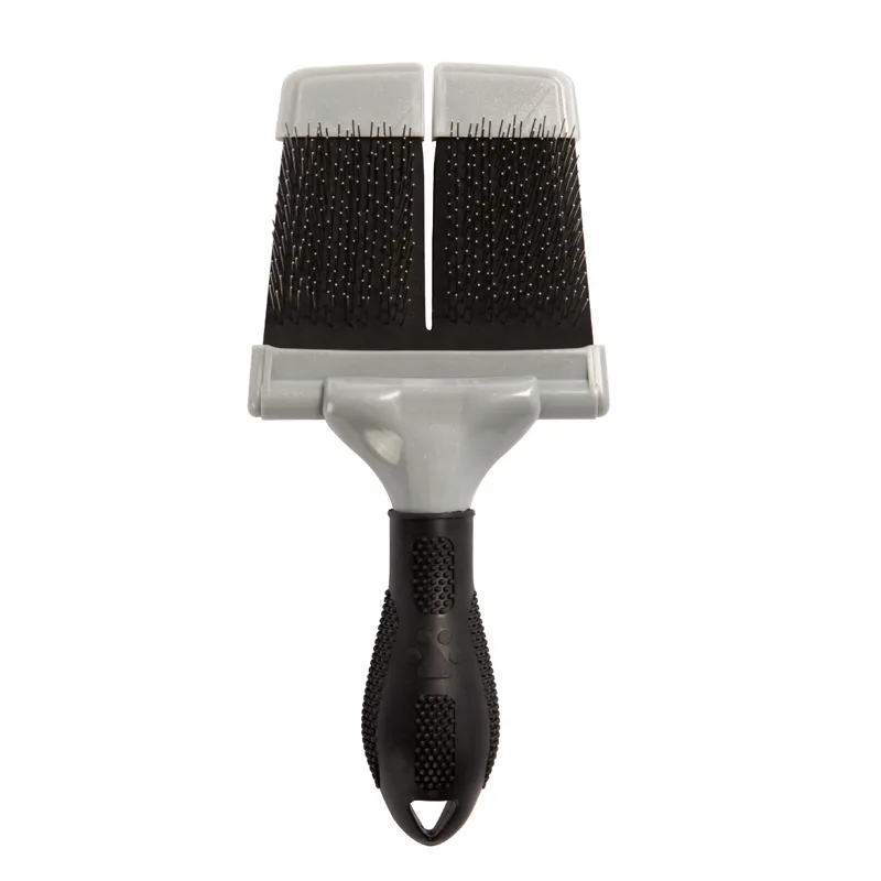Furminator Slicker Brush Firm-1
