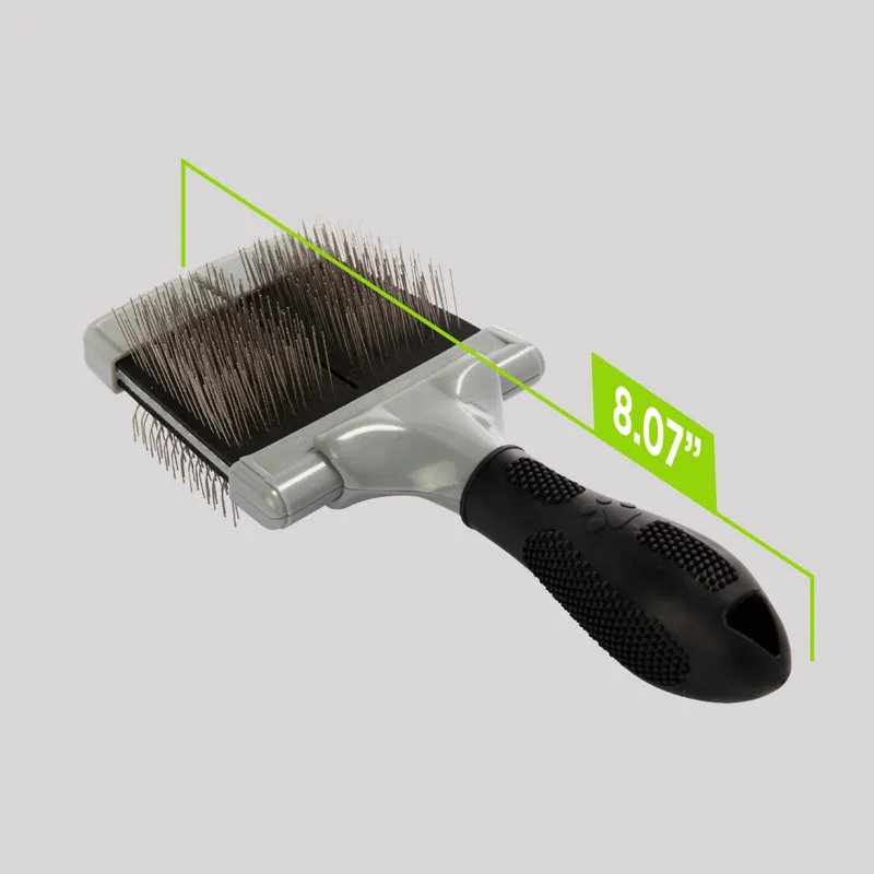 Furminator Slicker Brush Firm-2