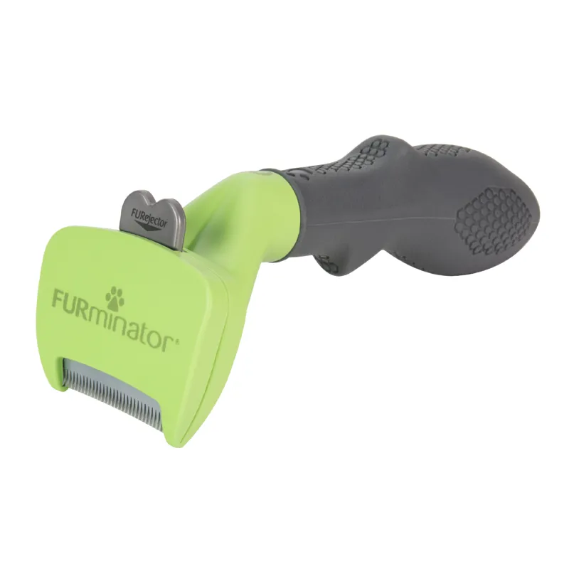 Furminator Undercoat DeShedding Tool For Dog - Small short hair