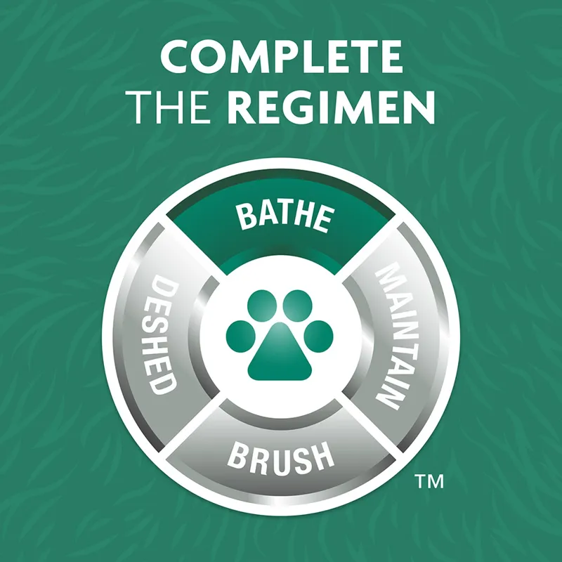Furminator Bathing Brush-9