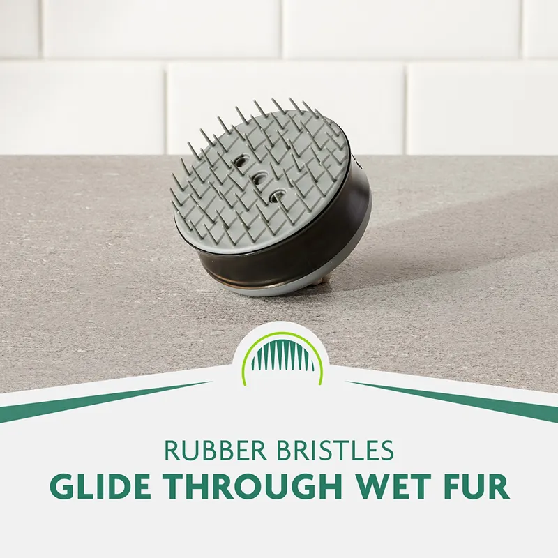 Furminator Bathing Brush-5