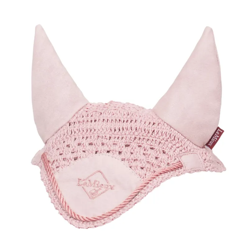 LeMieux Hobby Horse Fly Hood - Blossom 