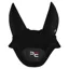 Premier Equine Acoustic Ear Bonnet - Black