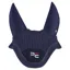 Premier Equine Acoustic Ear Bonnet - Navy