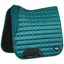 LeMieux Loire Memory Dressage Square - Peacock Large