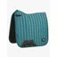 LeMieux Loire Classic Dressage Square - Peacock