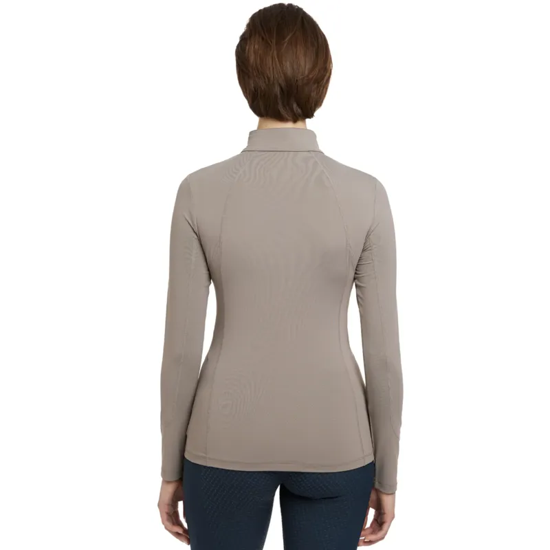 LeMieux Base Layer - Pecan-1