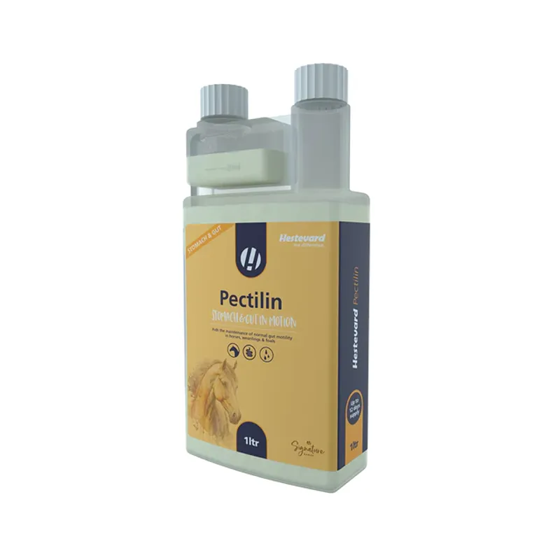 Hestevard Pectilin - 1 litre
