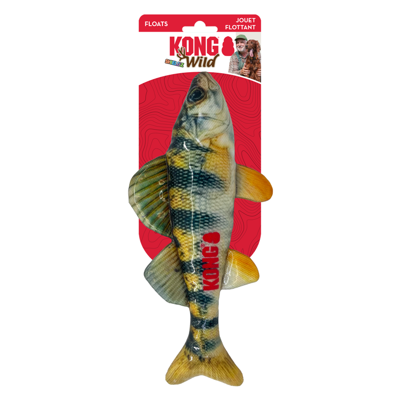KONG Wild Shieldz - Perch -1